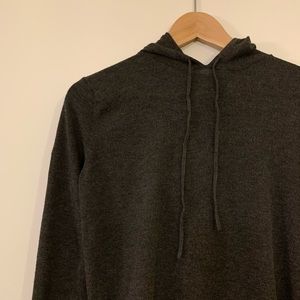 COPY - Group by Babaton Charcoal Athleisure Set